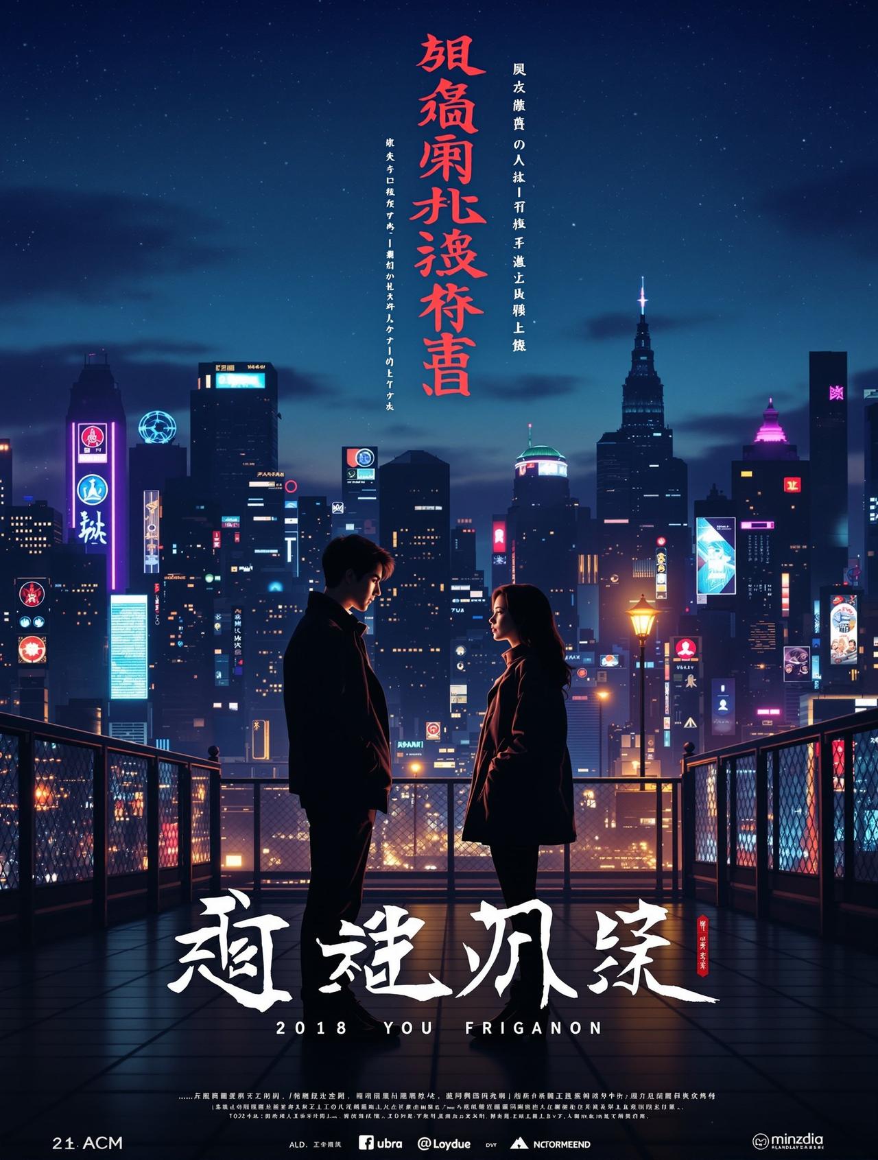 都市迷情